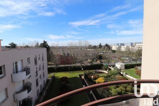  Appartement � vendre 5 pi�ces 71 m�