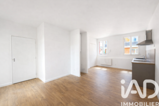  Appartement � vendre 2 pi�ces 44 m�