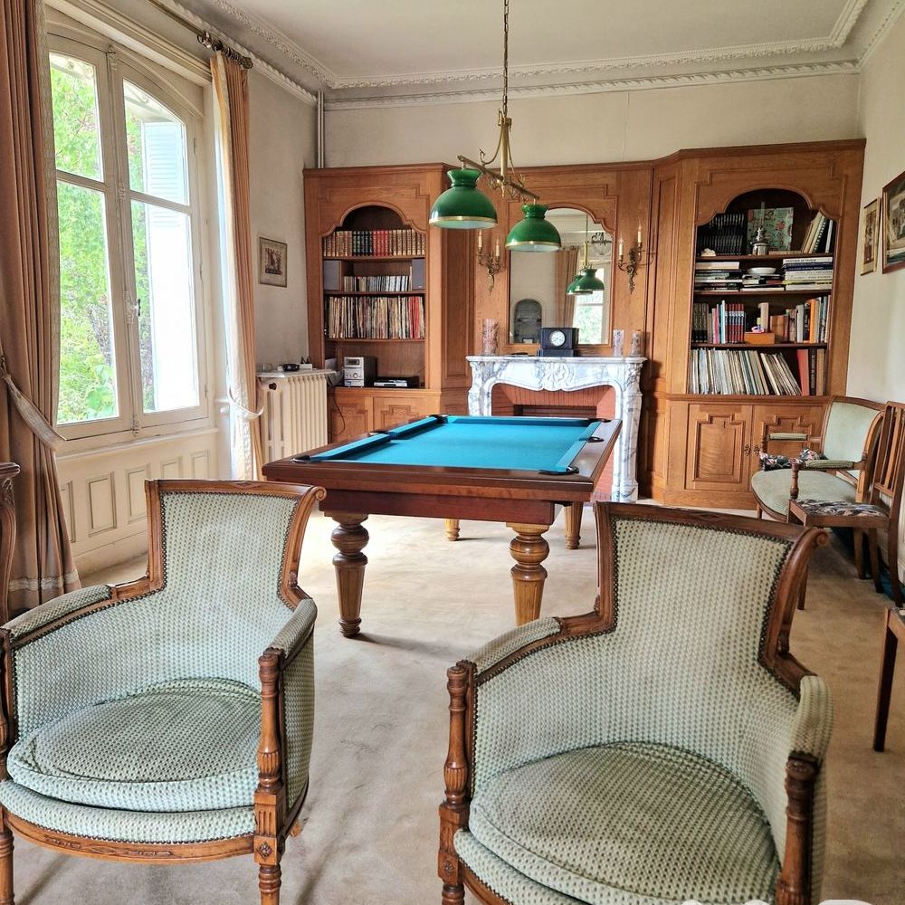 � vendre  Maison Terrasson-Lavilledieu (24120)