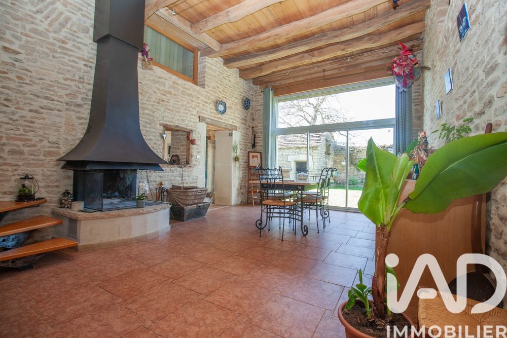 � vendre  Maison Chaignay (21120)