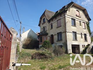  Maison � vendre 4 pi�ces 200 m�