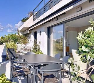  Appartement � vendre 4 pi�ces 80 m�