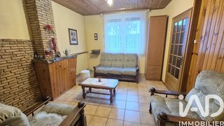  Maison � vendre 5 pi�ces 92 m�