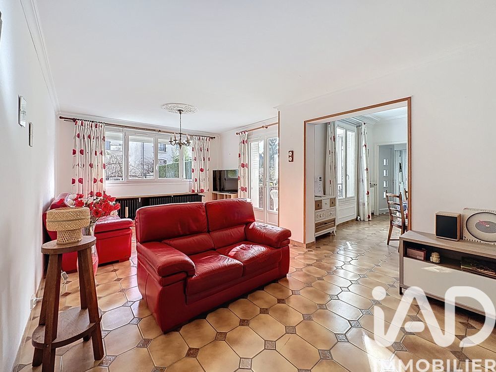 � vendre  Maison Bois-Colombes (92270)