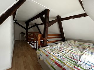  Appartement � vendre 1 pi�ce 34 m�