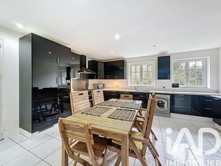  Maison � vendre 8 pi�ces 209 m�