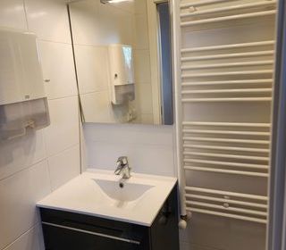  Appartement � vendre 1 pi�ce 26 m�