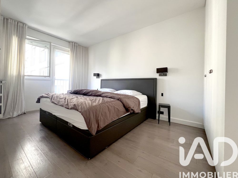 � vendre  Appartement Paris 15