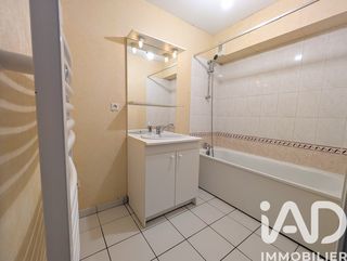  Appartement � louer 2 pi�ces 48 m�
