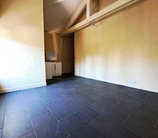  Appartement � vendre 1 pi�ce 16 m�