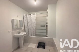  Appartement � vendre 3 pi�ces 57 m�