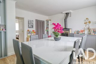  Maison � vendre 6 pi�ces 115 m�