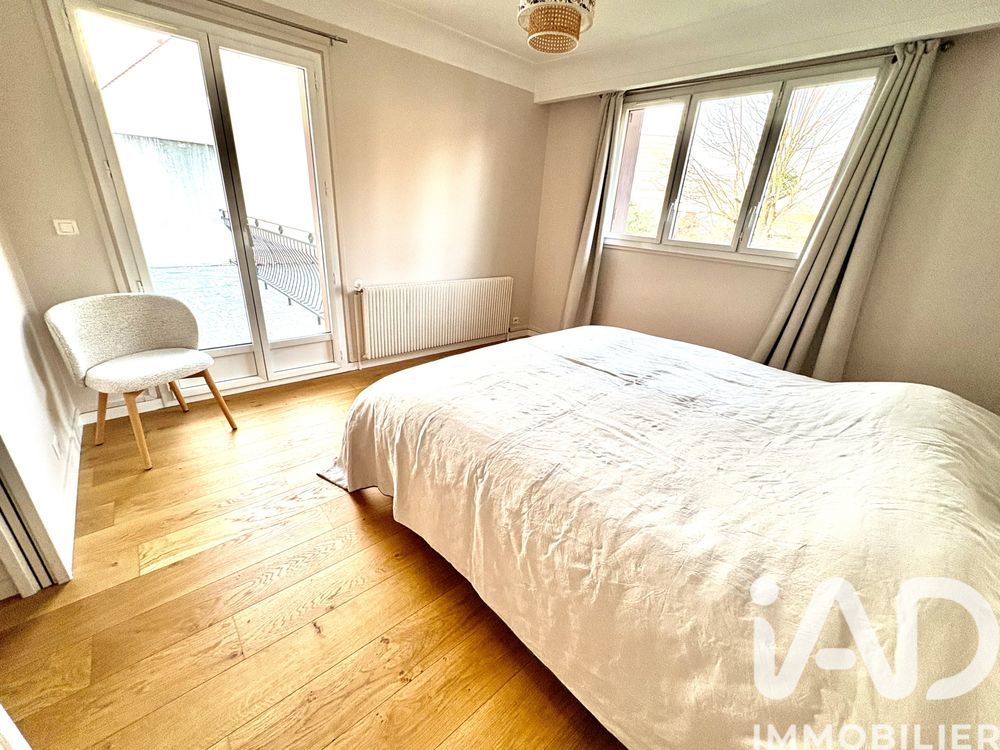 � vendre  Maison Montesson (78360)