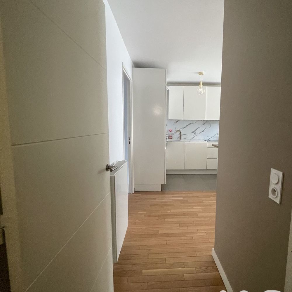 � vendre  Appartement Suresnes (92150)