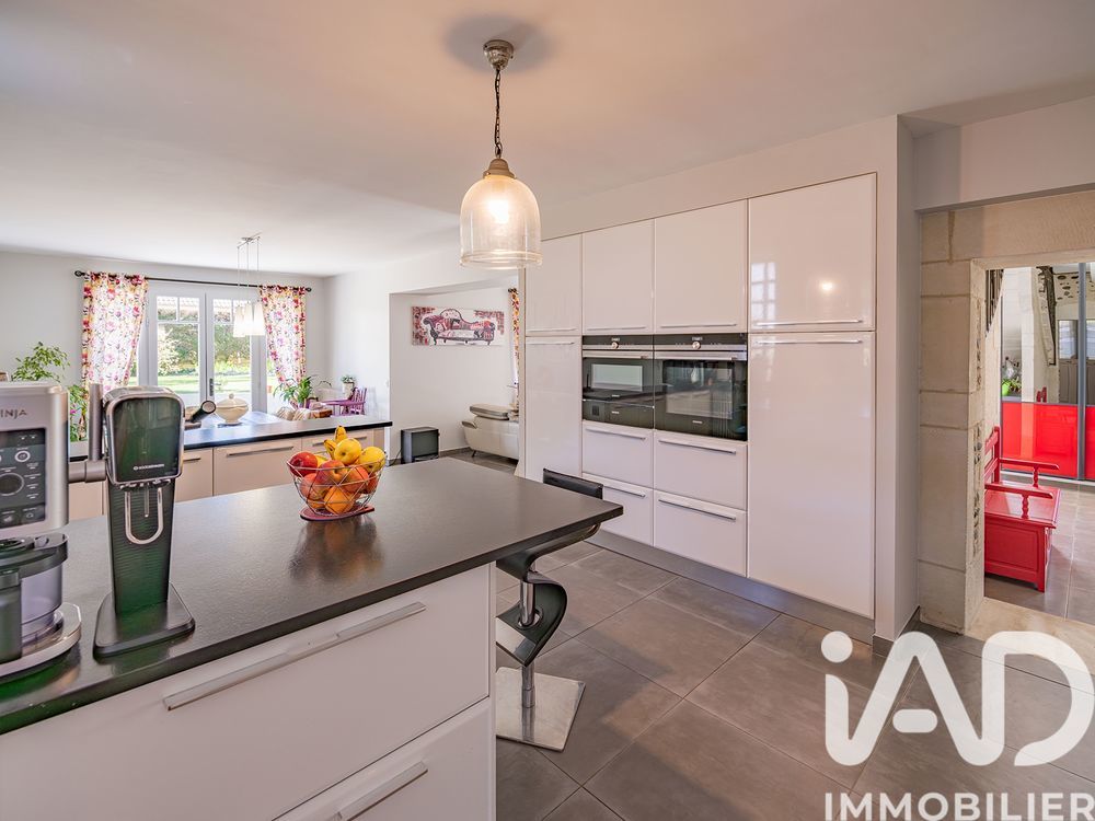 � vendre  Maison Denguin (64230)