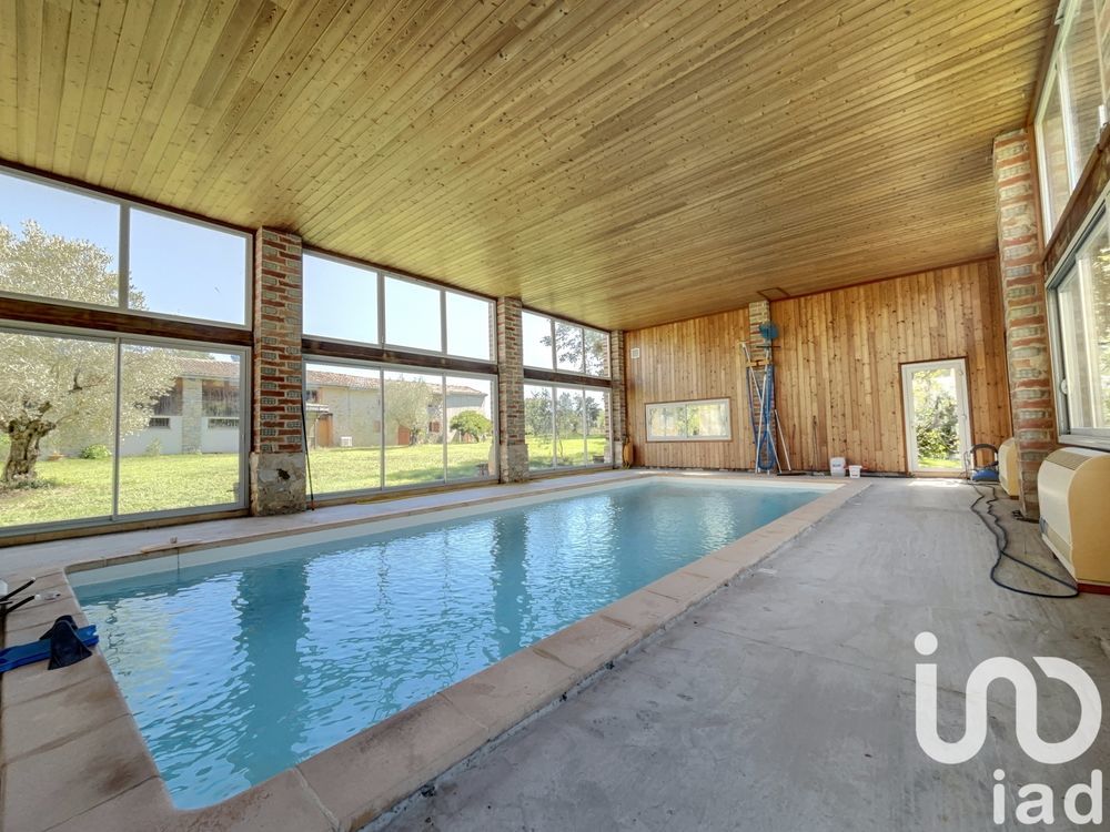 � vendre  Maison Revel (31250)