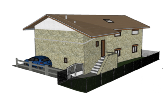  Maison � vendre 4 pi�ces 70 m�