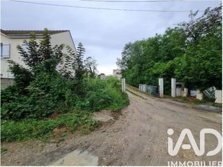  Terrain � vendre 820 m�
