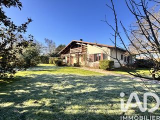  Maison � vendre 5 pi�ces 148 m�