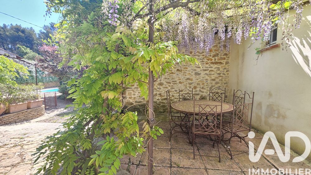 � vendre  Maison Le Castellet (83330)