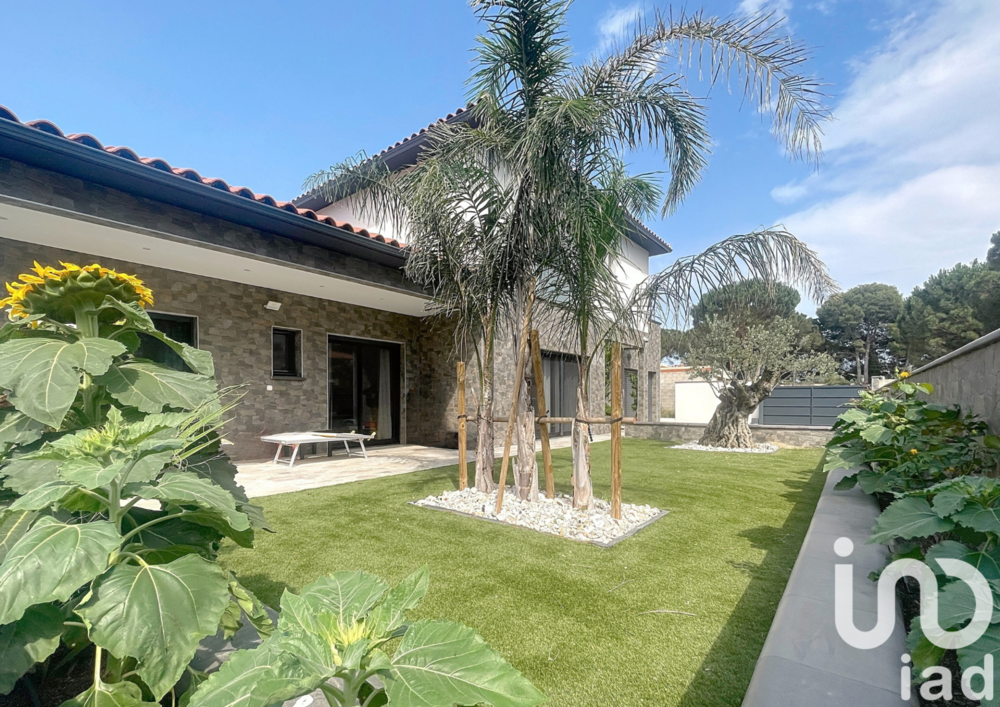 � vendre  Maison Elne (66200)