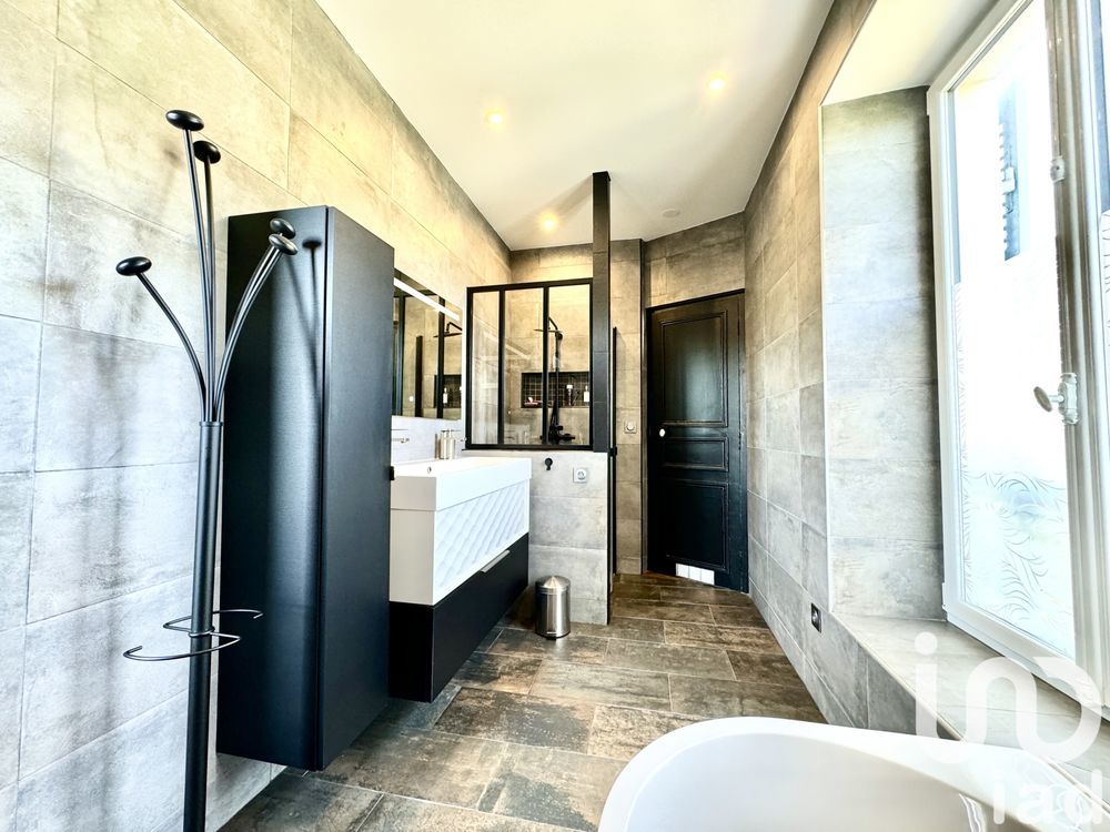 � vendre  Propri�t�/ch�teau Longjumeau (91160)