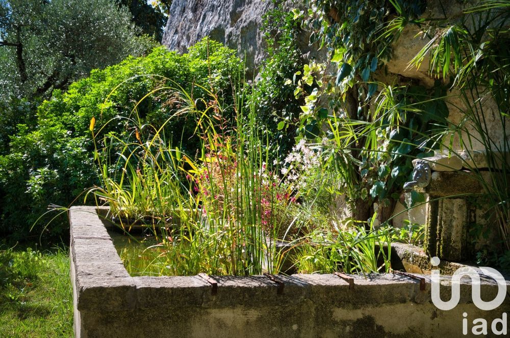 � vendre  Maison Uz�s (30700)