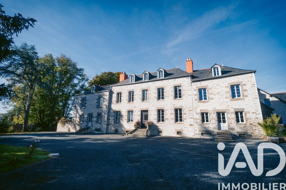 � vendre  Maison Mayenne (53100)