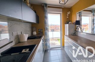  Appartement � vendre 2 pi�ces 49 m�