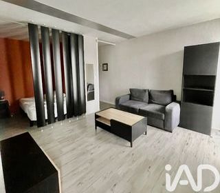  Appartement � vendre 1 pi�ce 30 m�