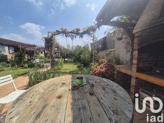  Maison � vendre 7 pi�ces 173 m�