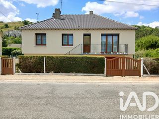  Maison � vendre 4 pi�ces 73 m�