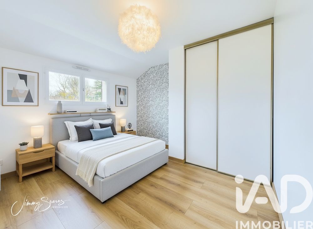 � vendre  Maison Le Port-Marly (78560)