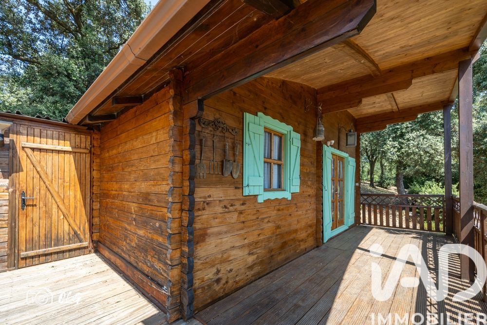 � vendre  Maison Bellegarde (30127)