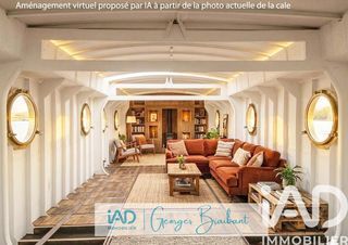  Maison � vendre 2 pi�ces 175 m�