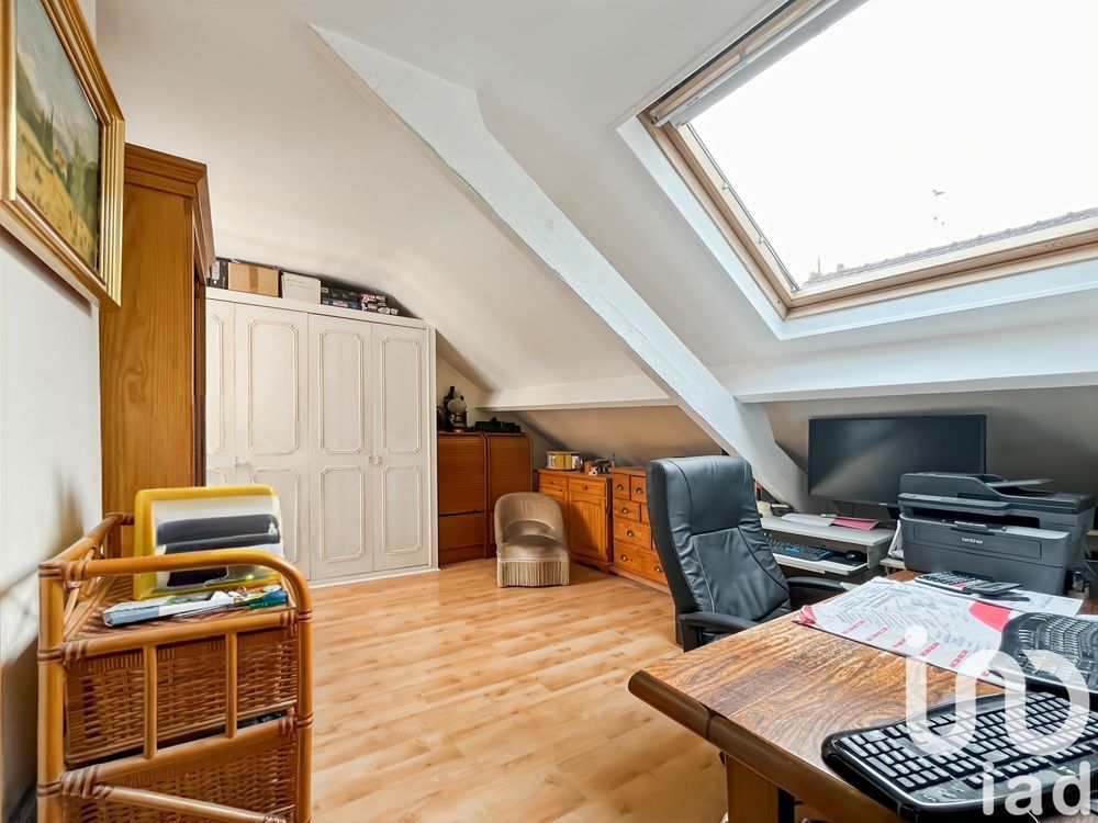 � vendre  Maison Chelles (77500)