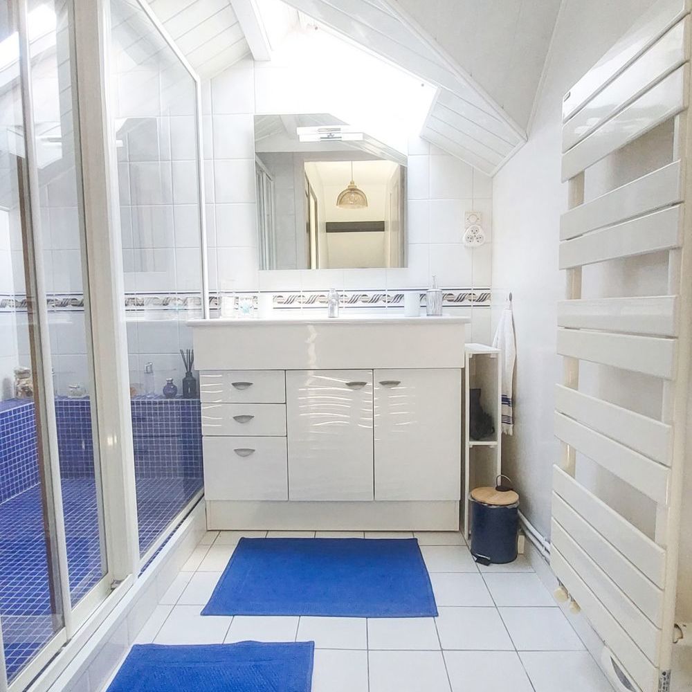 � vendre  Maison Montfort-l'Amaury (78490)