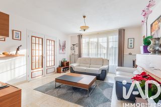  Maison � vendre 6 pi�ces 140 m�