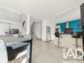  Maison � vendre 5 pi�ces 110 m�
