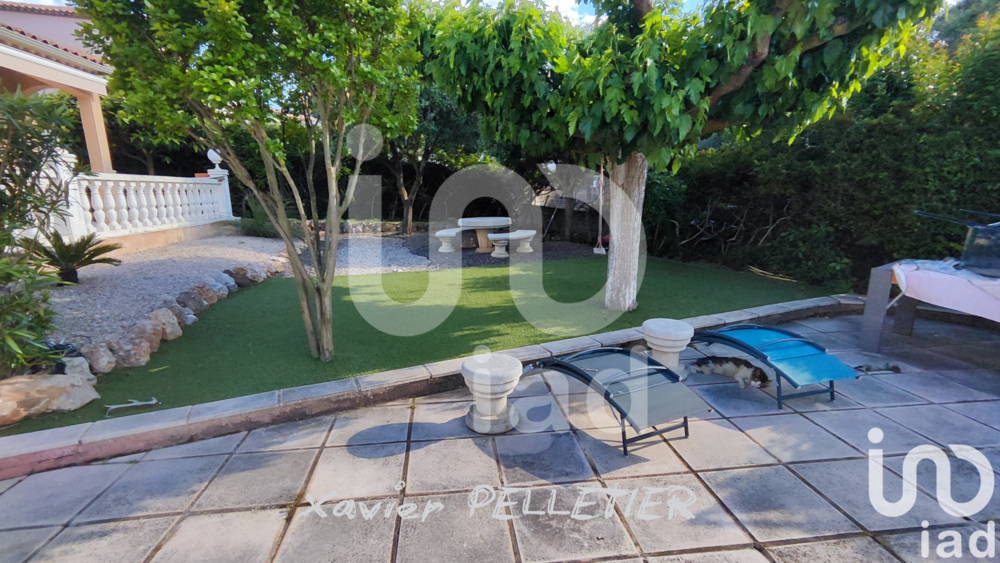 � vendre  Maison Balaruc-les-Bains (34540)