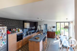  Maison � vendre 7 pi�ces 155 m�