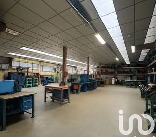  Immeuble � vendre 1000 m�