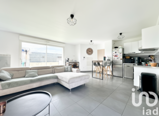  Appartement � vendre 4 pi�ces 80 m�