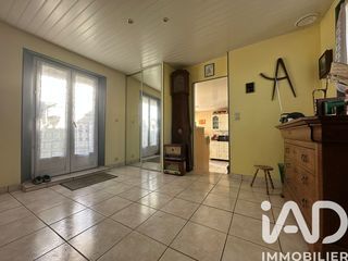  Maison � vendre 7 pi�ces 139 m�