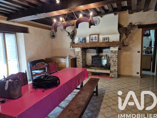  Maison � vendre 5 pi�ces 123 m�