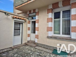  Maison � vendre 4 pi�ces 73 m�