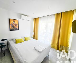  Appartement � vendre 3 pi�ces 54 m�