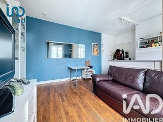  Appartement � vendre 2 pi�ces 30 m�