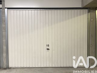  Parking / Garage � vendre 15 m�