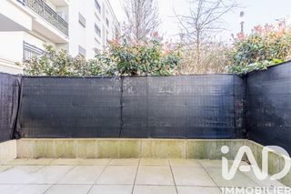  Appartement � vendre 1 pi�ce 32 m�